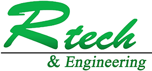 R Tech & Engineering